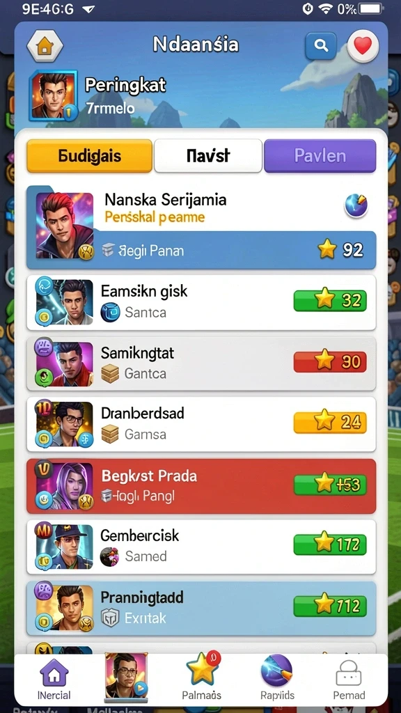 Screenshot 070slot nomor 1