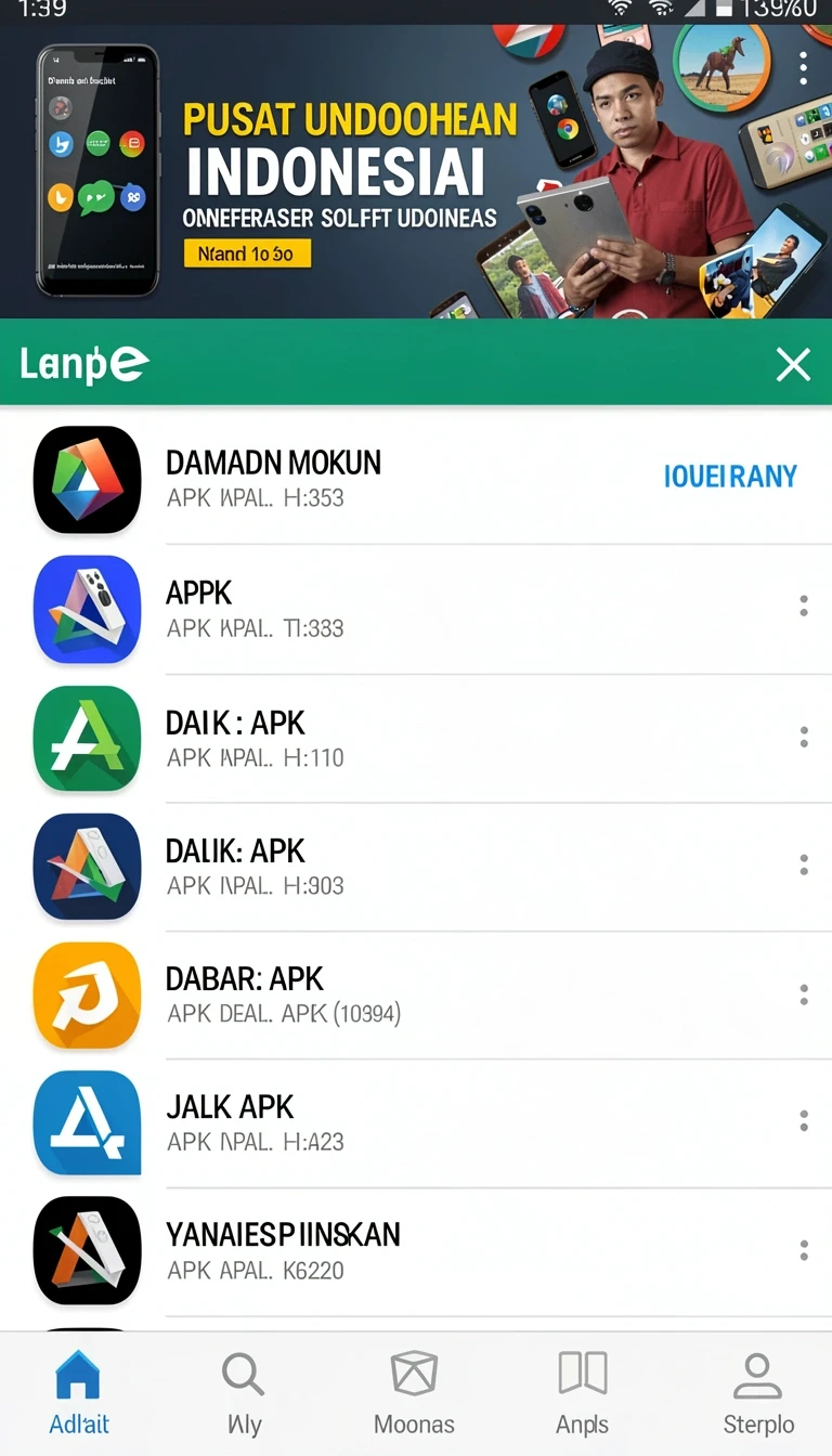 Screenshot 92glory nomor 1