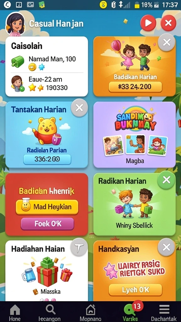 Screenshot 999zk nomor 1