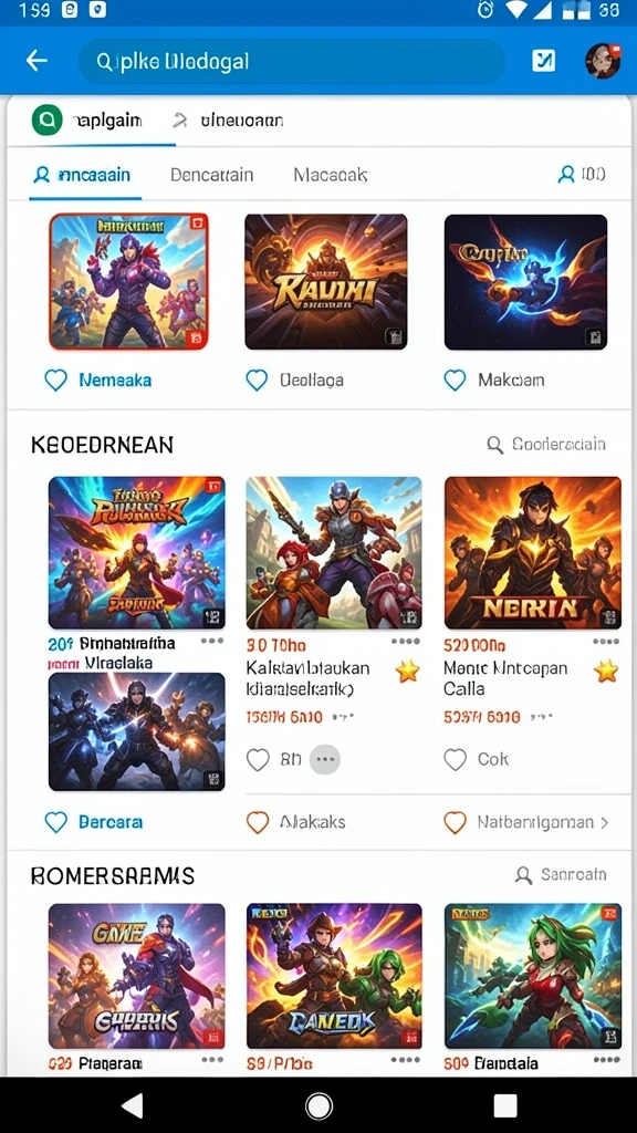 Screenshot andara88 nomor 3
