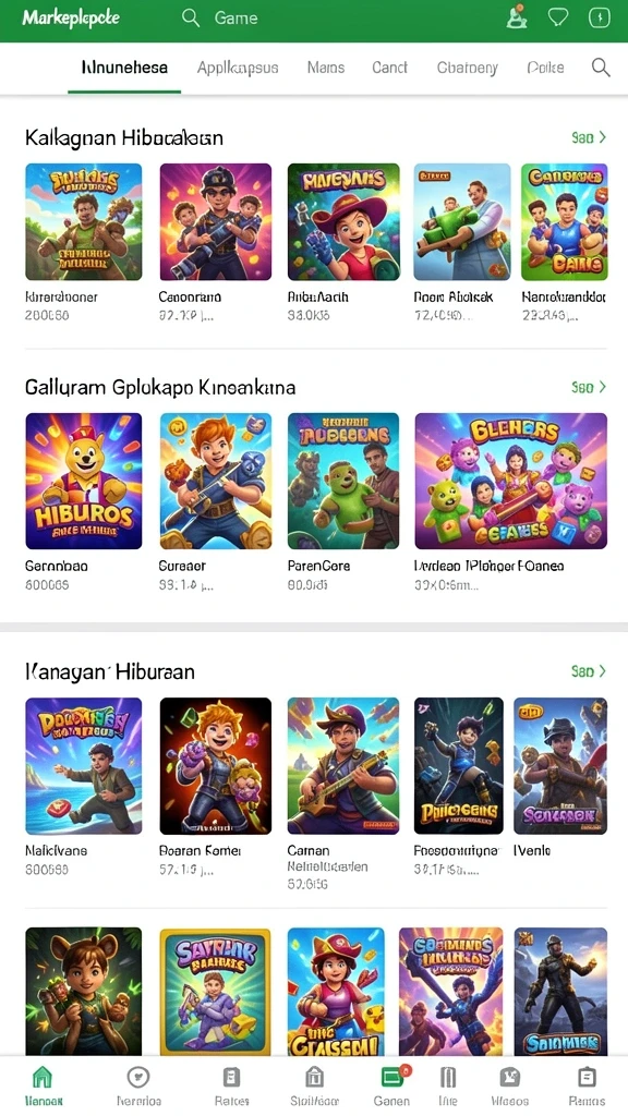 Screenshot balaitoto nomor 3