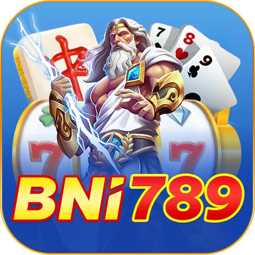 bni789 APK Resmi — ikon aplikasi