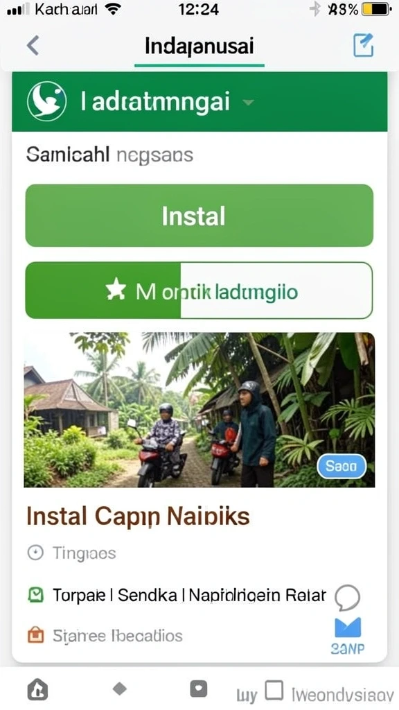 Screenshot btv168 nomor 1