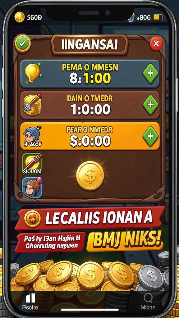 Screenshot dahlia77 nomor 1
