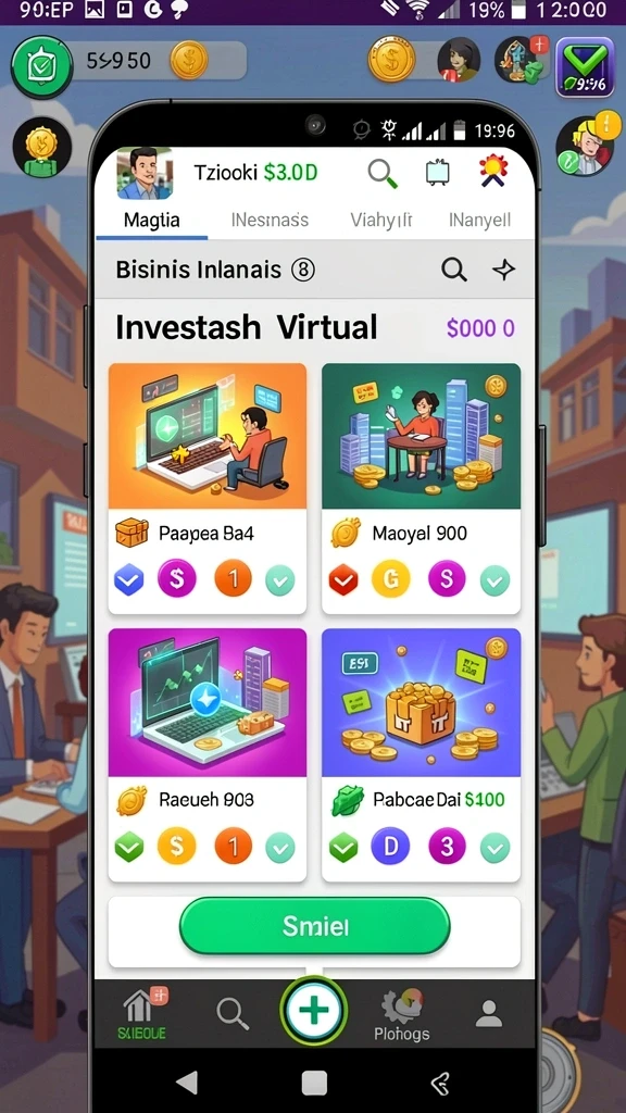 Screenshot gadaitoto nomor 3