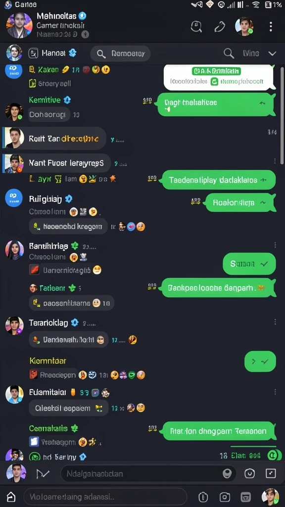 Screenshot goltogel nomor 1