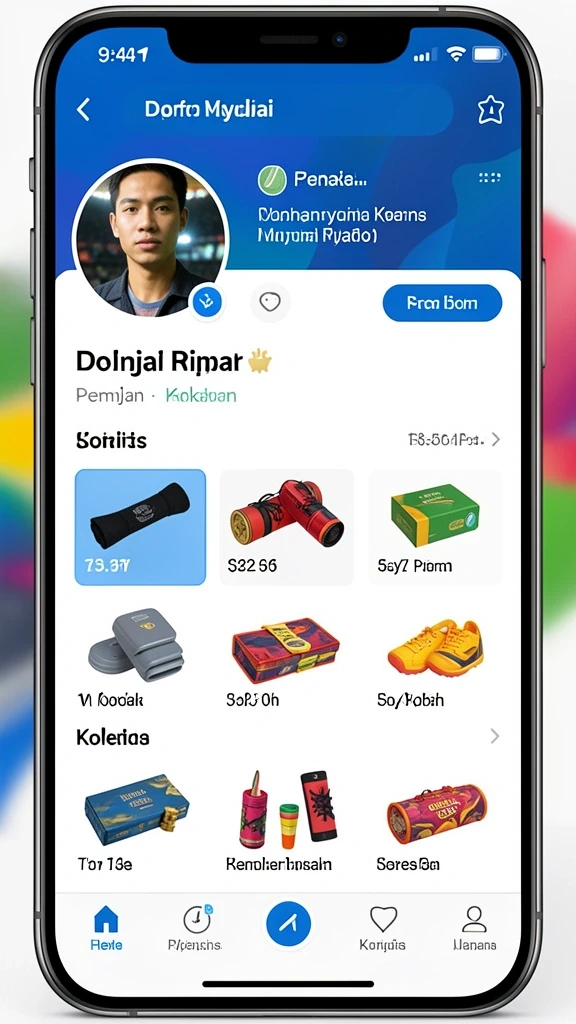 Screenshot goltogel nomor 3