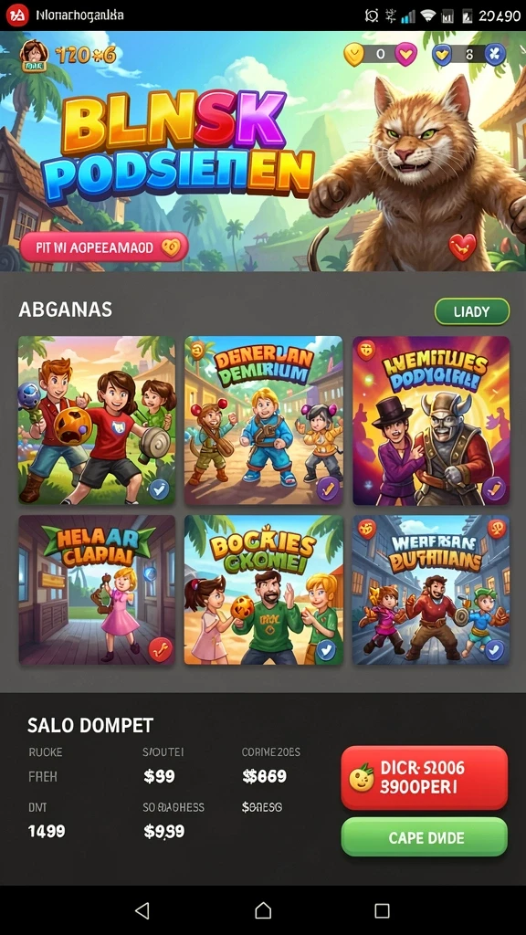 Screenshot hokitime nomor 2