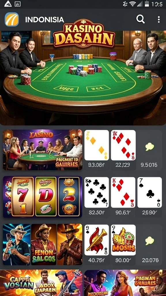 Screenshot hometogel nomor 3