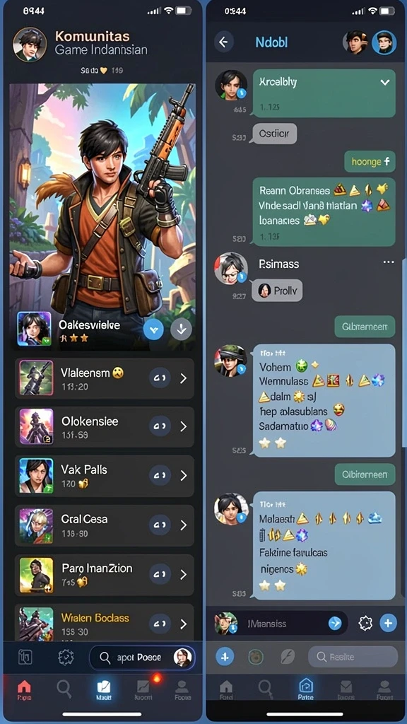 Screenshot idamantoto nomor 2