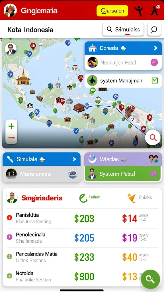 Screenshot idnscore nomor 2