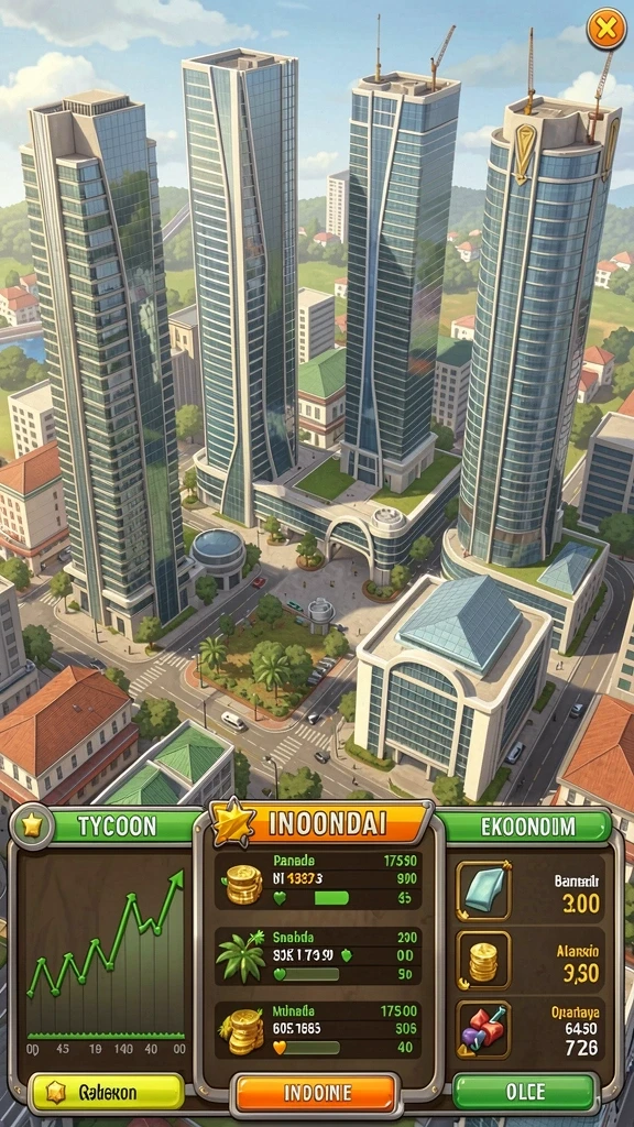 Screenshot idnscore nomor 3
