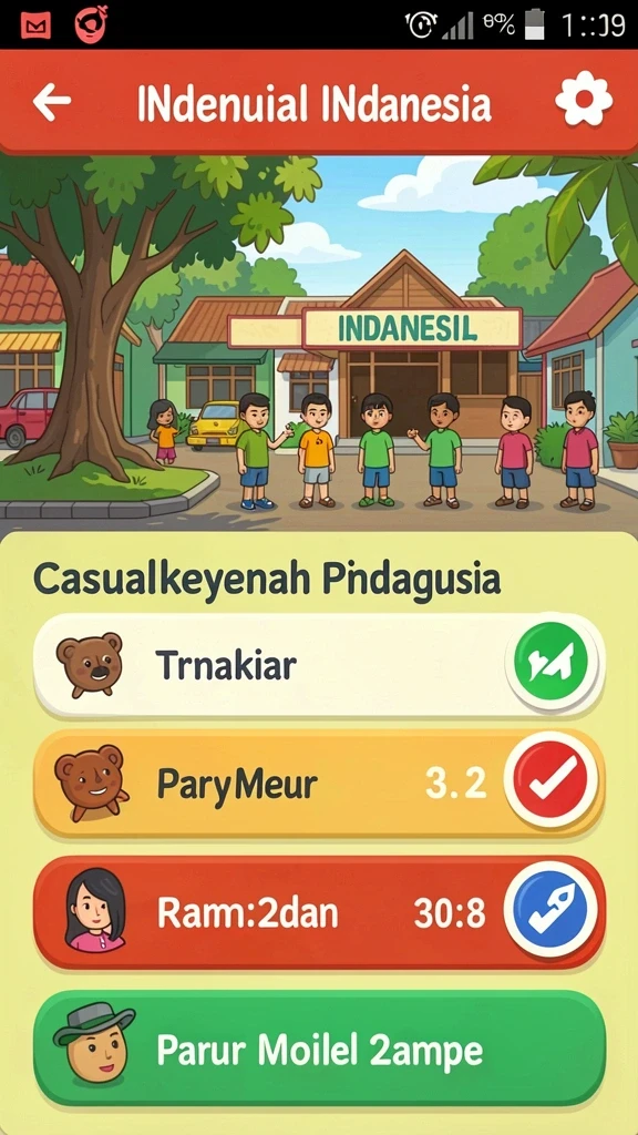 Screenshot indo777 nomor 3