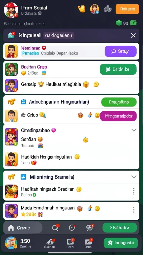 Screenshot jayabet nomor 3