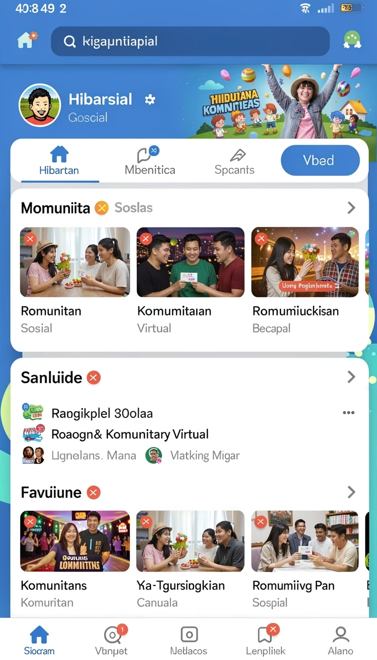 Screenshot jejuslot nomor 1