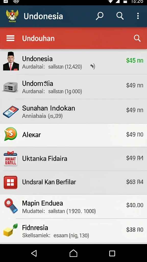 Screenshot joss188 nomor 2