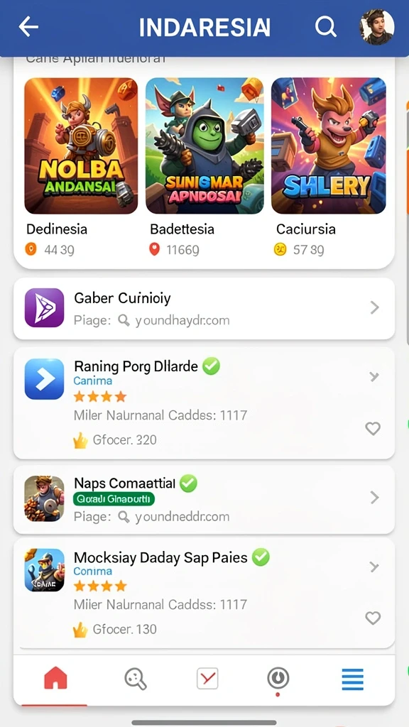 Screenshot joss188 nomor 3