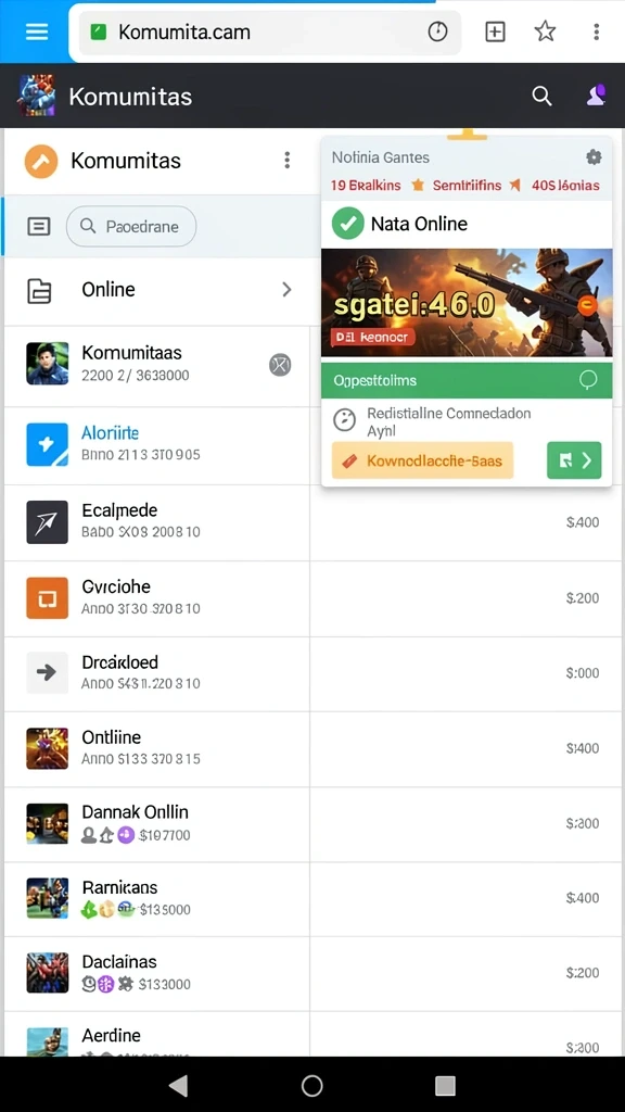 Screenshot k234 nomor 1