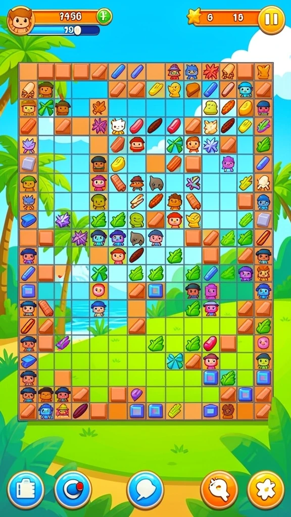 Screenshot kastoto nomor 1