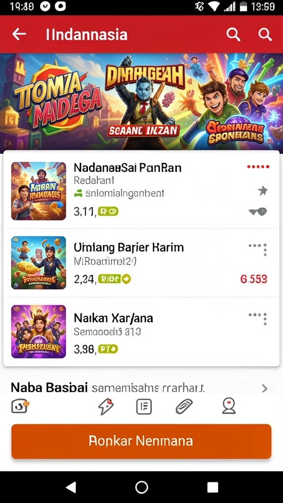 Screenshot kastoto nomor 3