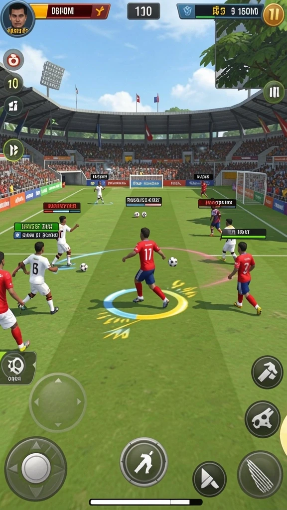 Screenshot kodokhoki889 nomor 1