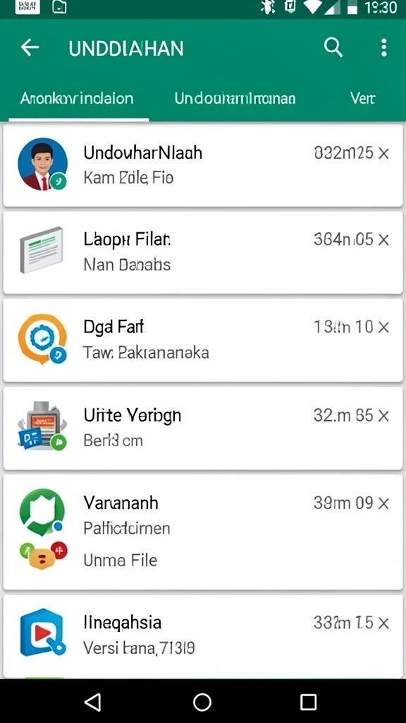 Screenshot kodokhoki889 nomor 3