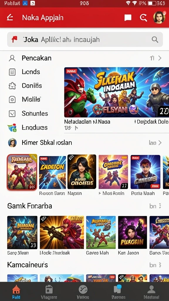 Screenshot kopi77 nomor 3