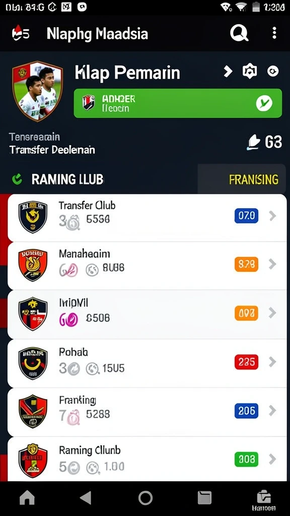 Screenshot lancar138 nomor 2
