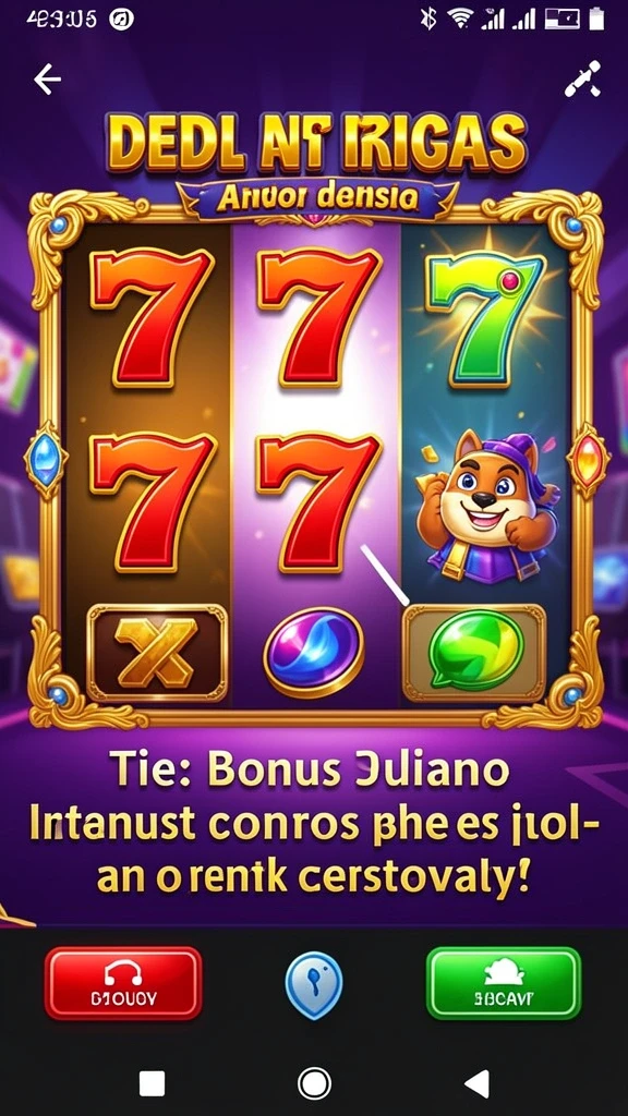 Screenshot lion4d nomor 1