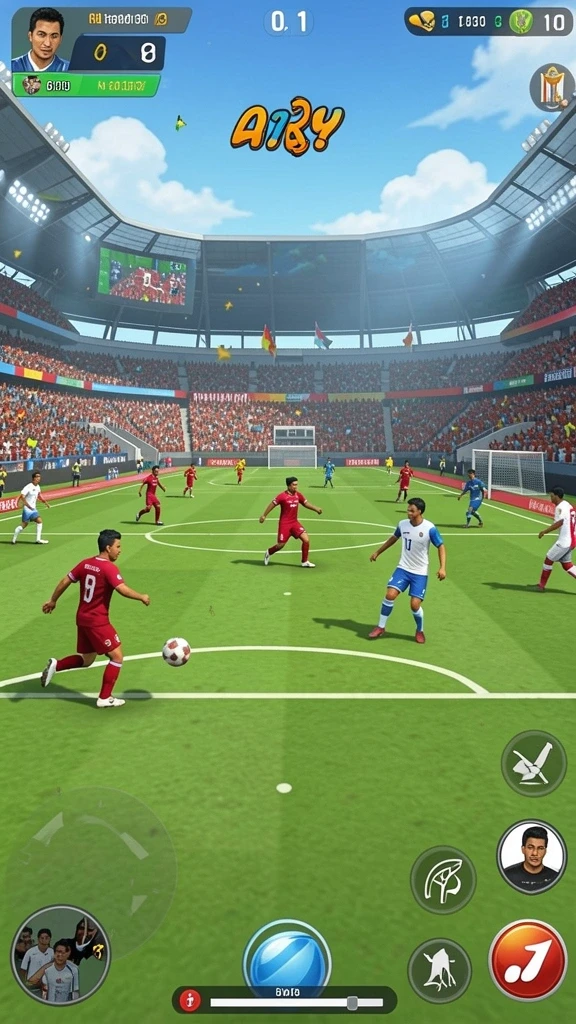 Screenshot lion4d nomor 2