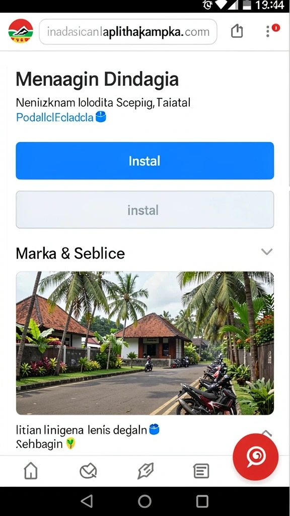 Screenshot medan4d nomor 1