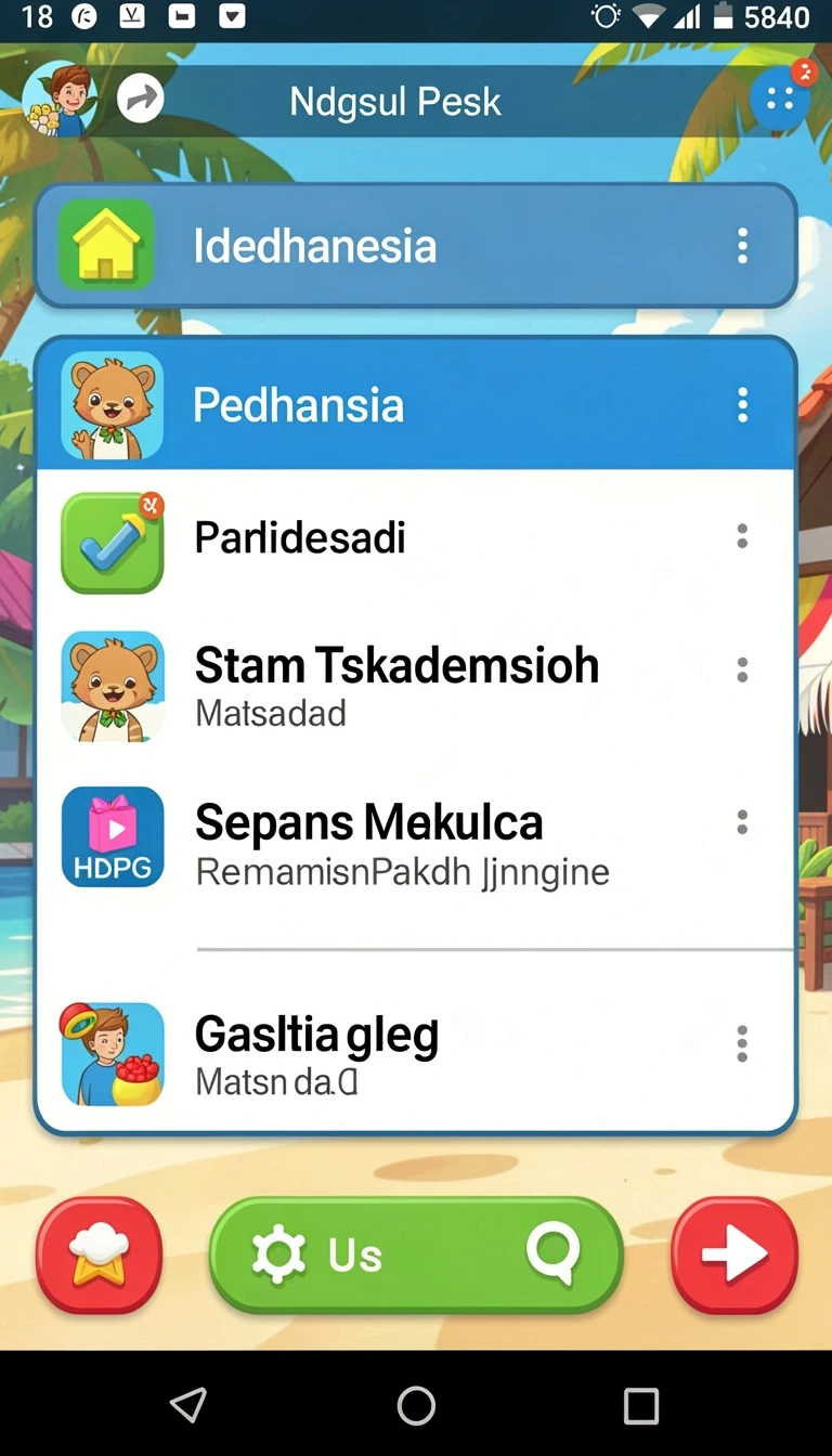 Screenshot menang123 nomor 3