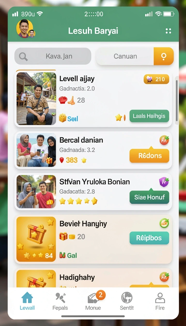Screenshot naga1001 nomor 1