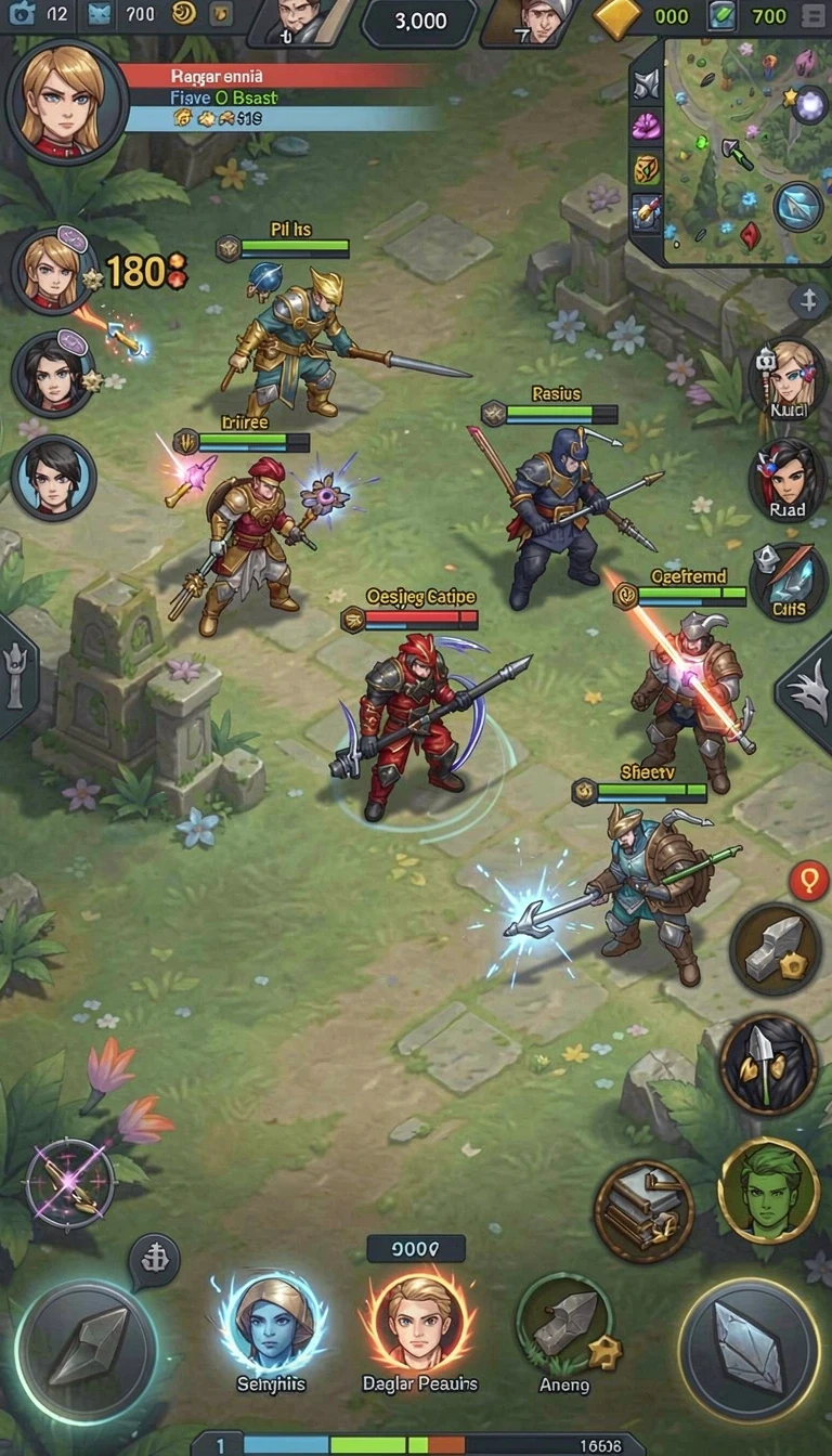 Screenshot naga1001 nomor 3