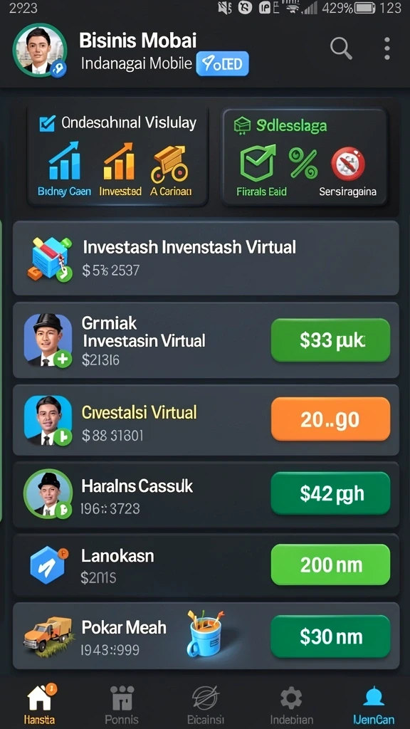 Screenshot nasa4d nomor 2