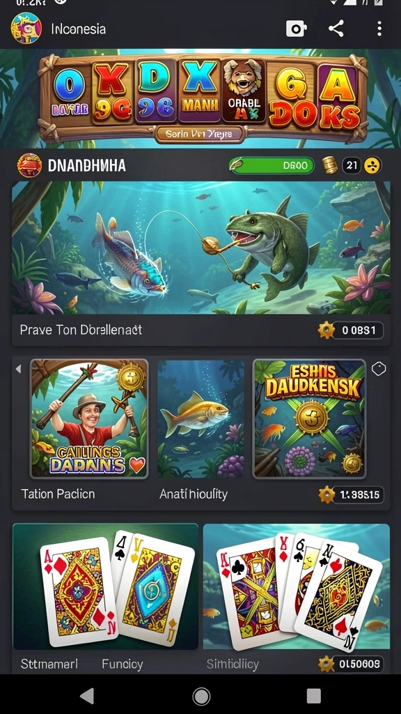 Screenshot nexgid nomor 1