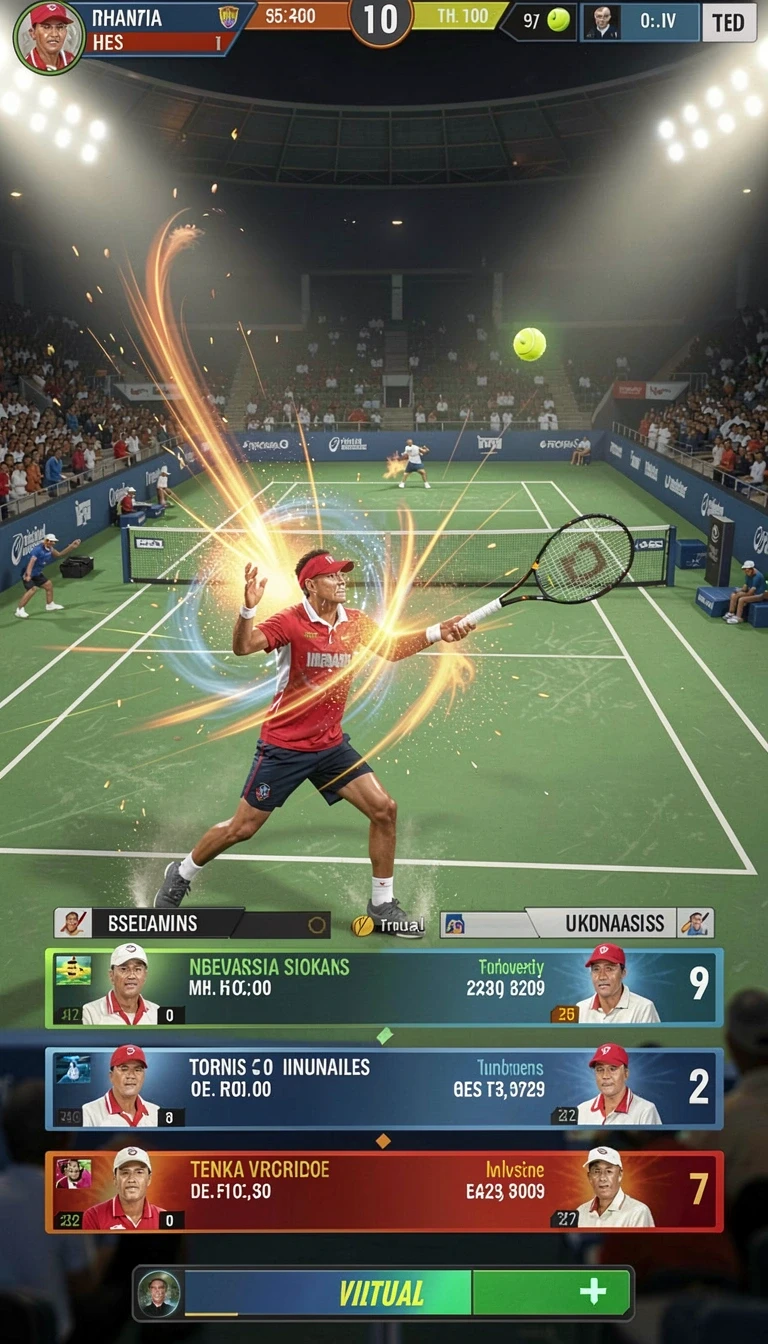 Screenshot nx303 nomor 1