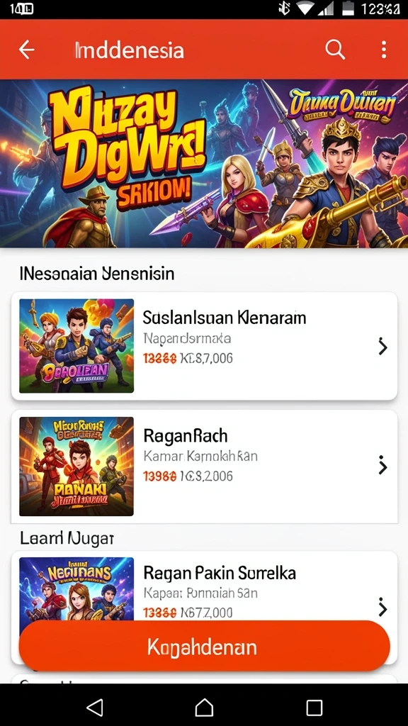 Screenshot pandora99 nomor 3