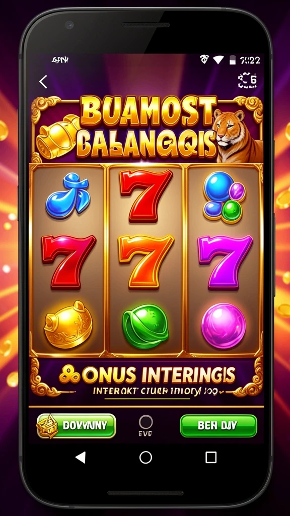 Screenshot quarkplay nomor 1