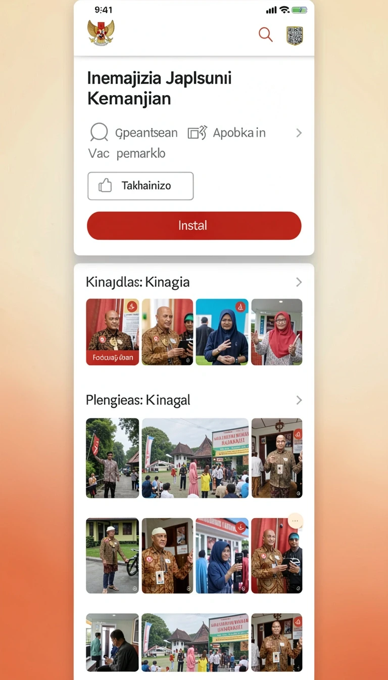 Screenshot rajapola nomor 1