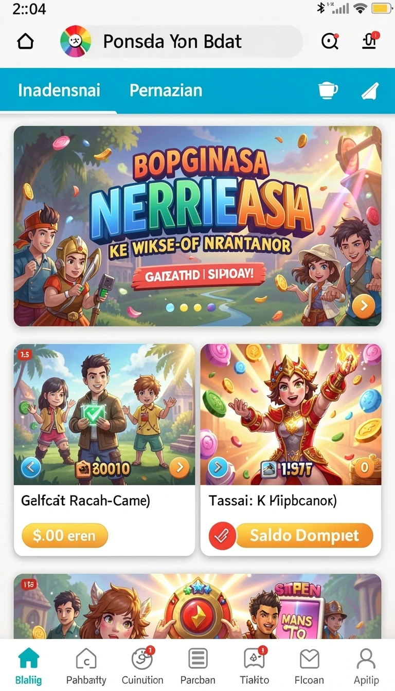 Screenshot rpvip8 nomor 2