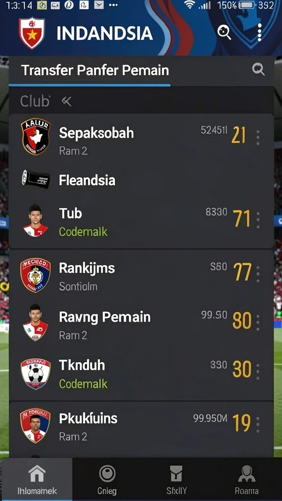 Screenshot rubah4d nomor 3