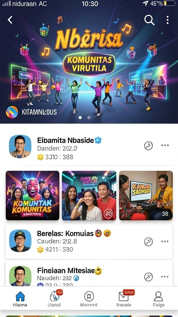 Screenshot sbobet nomor 1