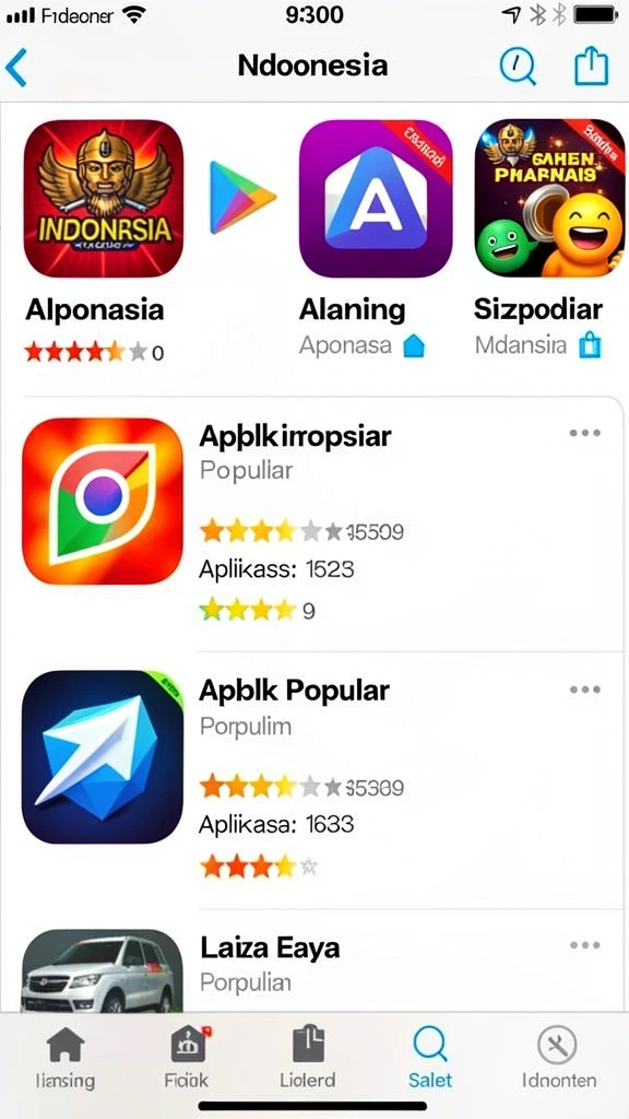 Screenshot svipwins nomor 1