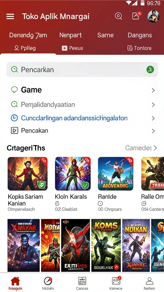 Screenshot svipwins nomor 2