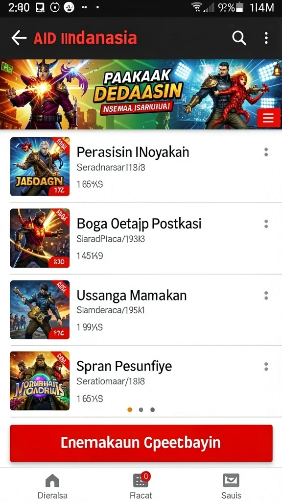 Screenshot topanwin nomor 3