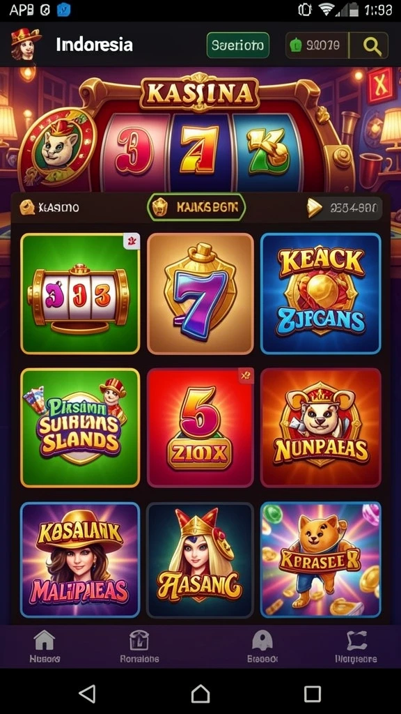 Screenshot turu99 nomor 1