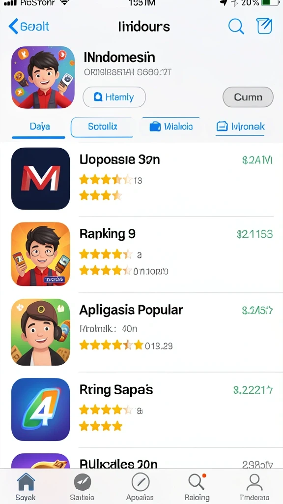 Screenshot ungutoto nomor 3