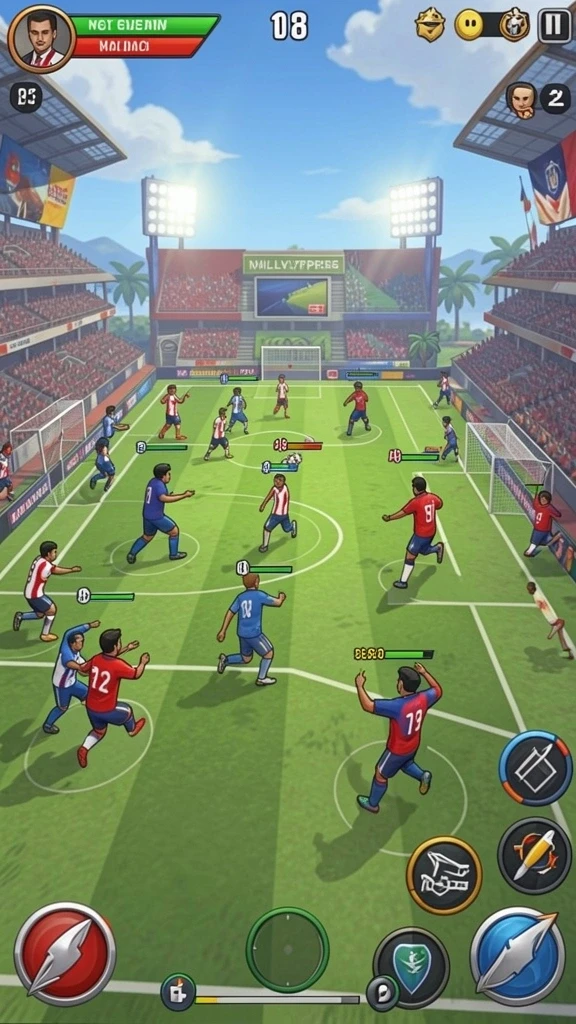 Screenshot wow77 nomor 2