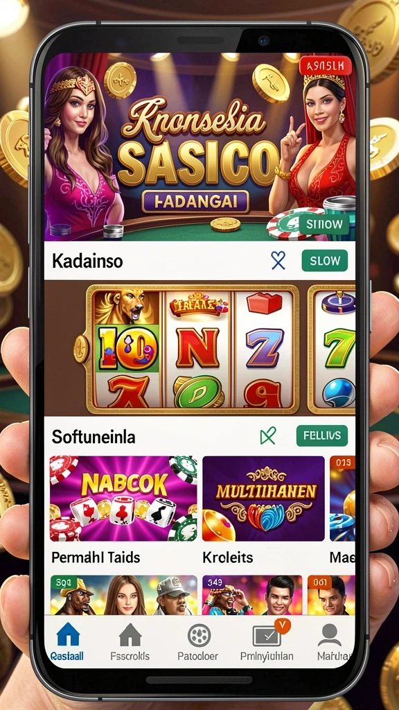 Screenshot xxx777 nomor 2